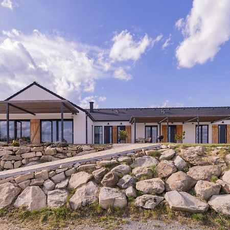 Babyky apartmány Jindřichŭv Hradec Esterno foto