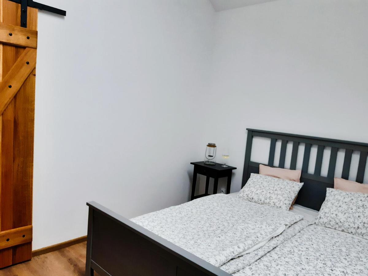 Babyky apartmány Jindřichŭv Hradec Esterno foto