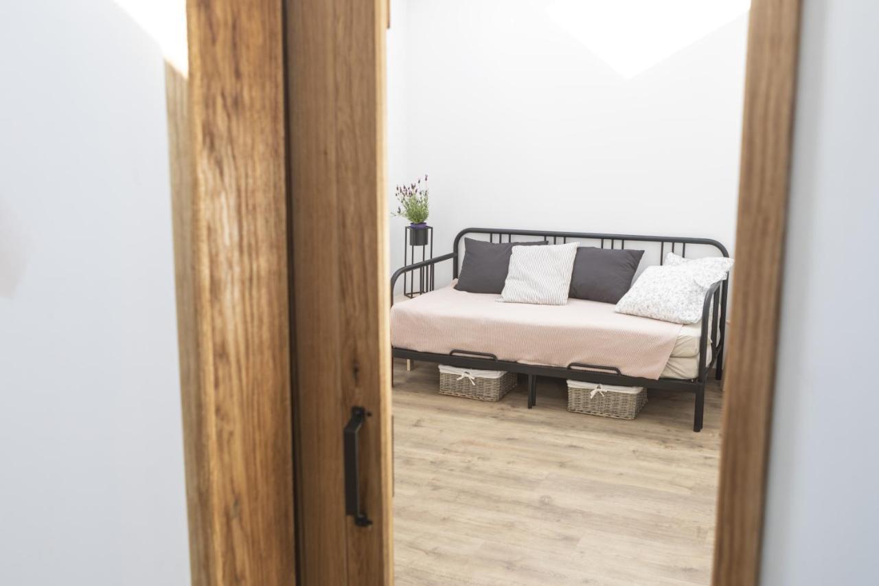 Babyky apartmány Jindřichŭv Hradec Esterno foto