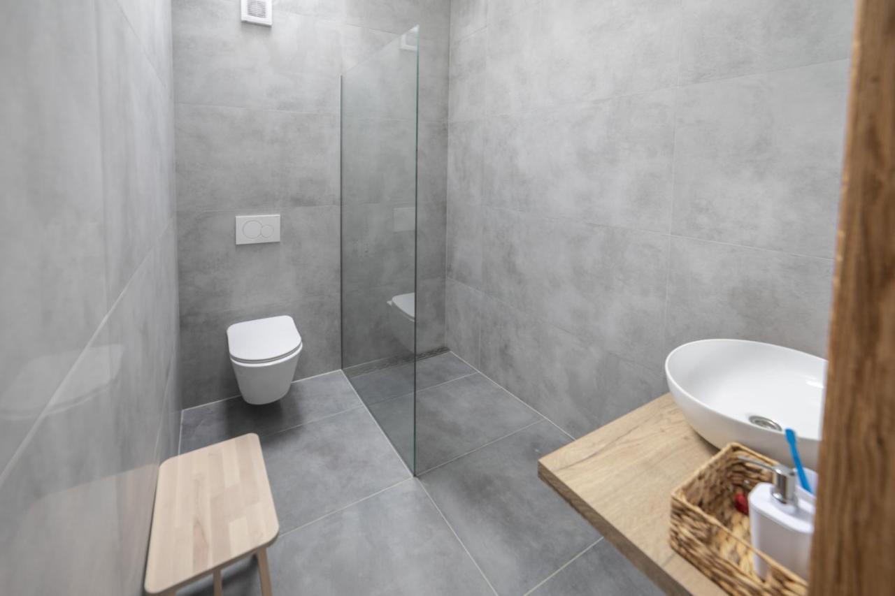 Babyky apartmány Jindřichŭv Hradec Esterno foto