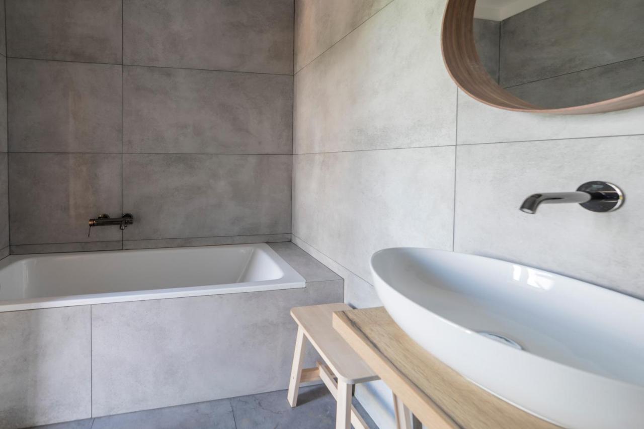 Babyky apartmány Jindřichŭv Hradec Esterno foto
