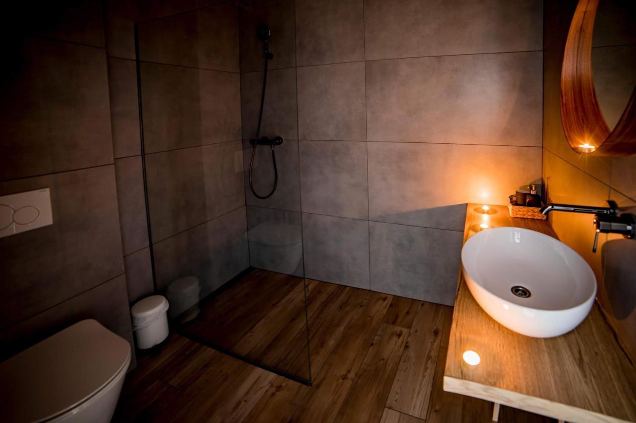 Babyky apartmány Jindřichŭv Hradec Esterno foto