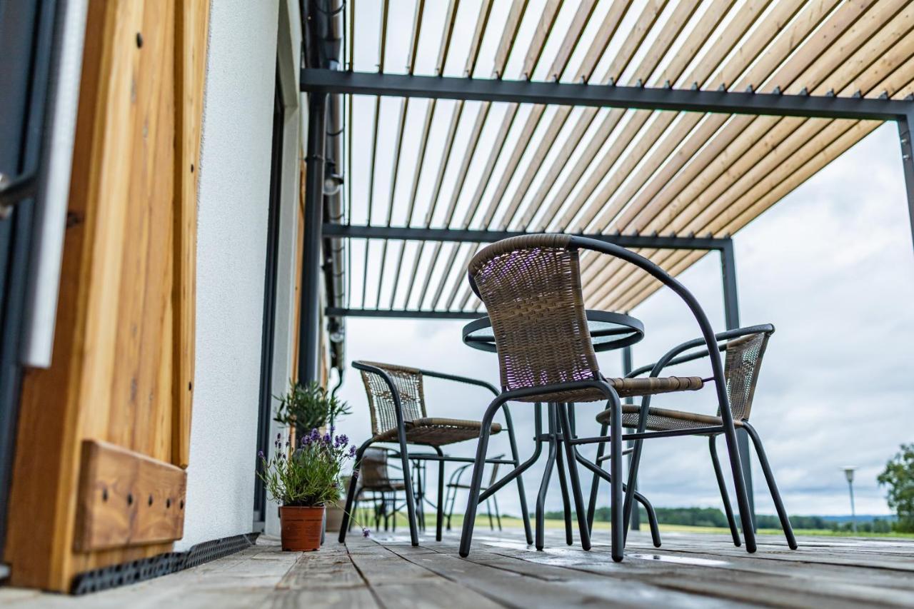 Babyky apartmány Jindřichŭv Hradec Esterno foto