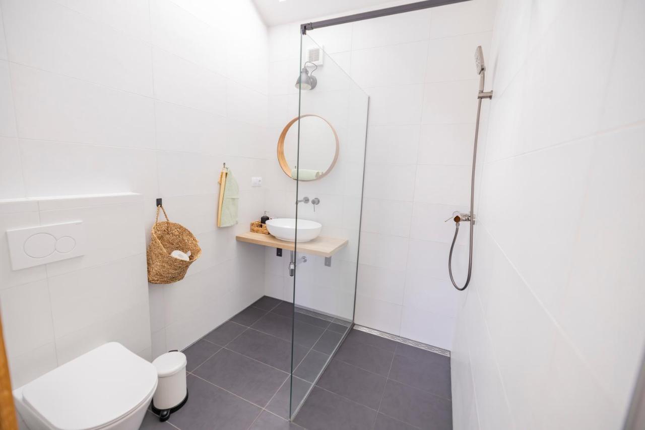 Babyky apartmány Jindřichŭv Hradec Esterno foto