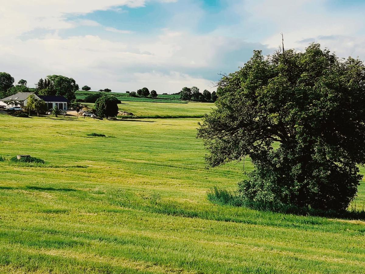 Babyky apartmány Jindřichŭv Hradec Esterno foto