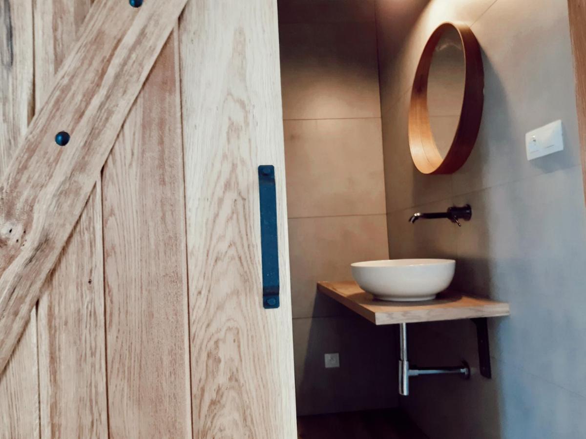 Babyky apartmány Jindřichŭv Hradec Esterno foto